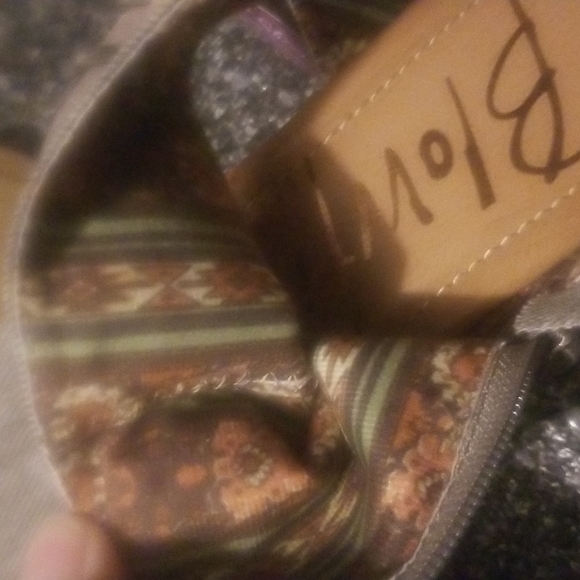 Blowfish sandal - Picture 12 of 15